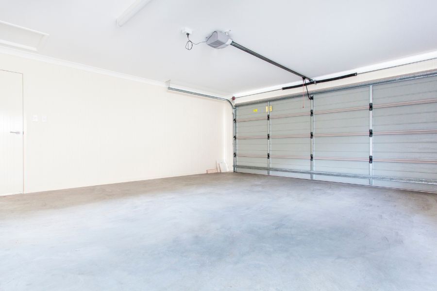 Clear Epoxy Coatings