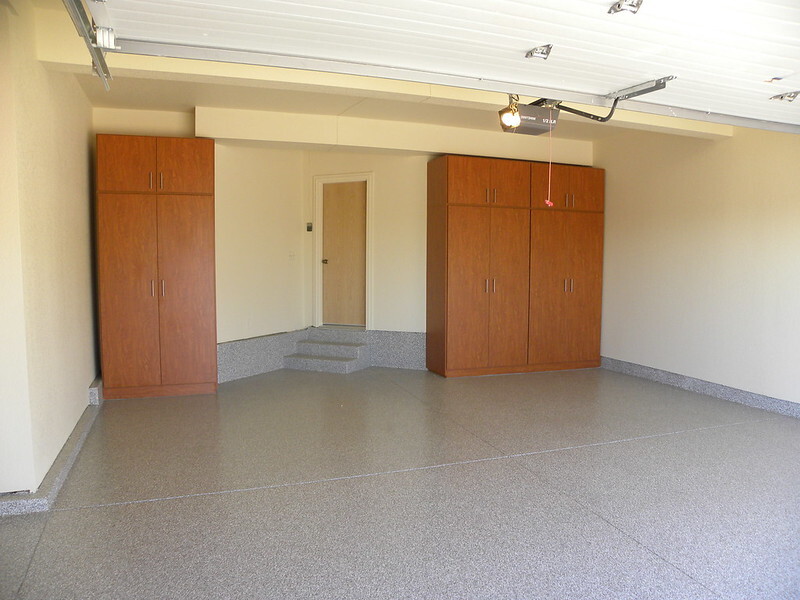 Maintenance Tips for Anti-Slip Epoxy