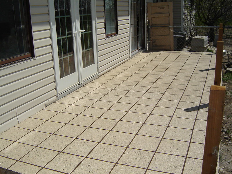 Concrete Coating Care and Maintenance Tips
