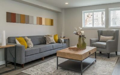 Choosing the Best Basement Flooring in Bailey’s Grove, Kentwood