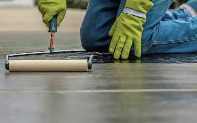 Enhance Durability with Professional Concrete Sealing in Forest Hills, Michigan