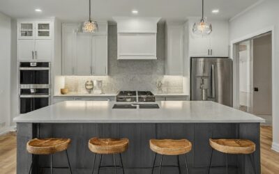 Explore the Charm of Wood Concrete in Hudsonville, Michigan