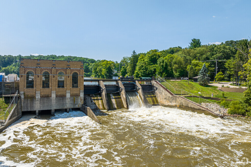 Cascade, Michigan