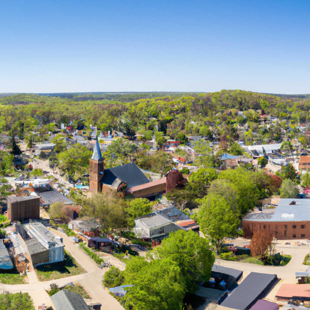 Dutton, Caledonia