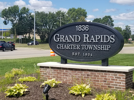 Grand Rapids Charter Township, Michigan