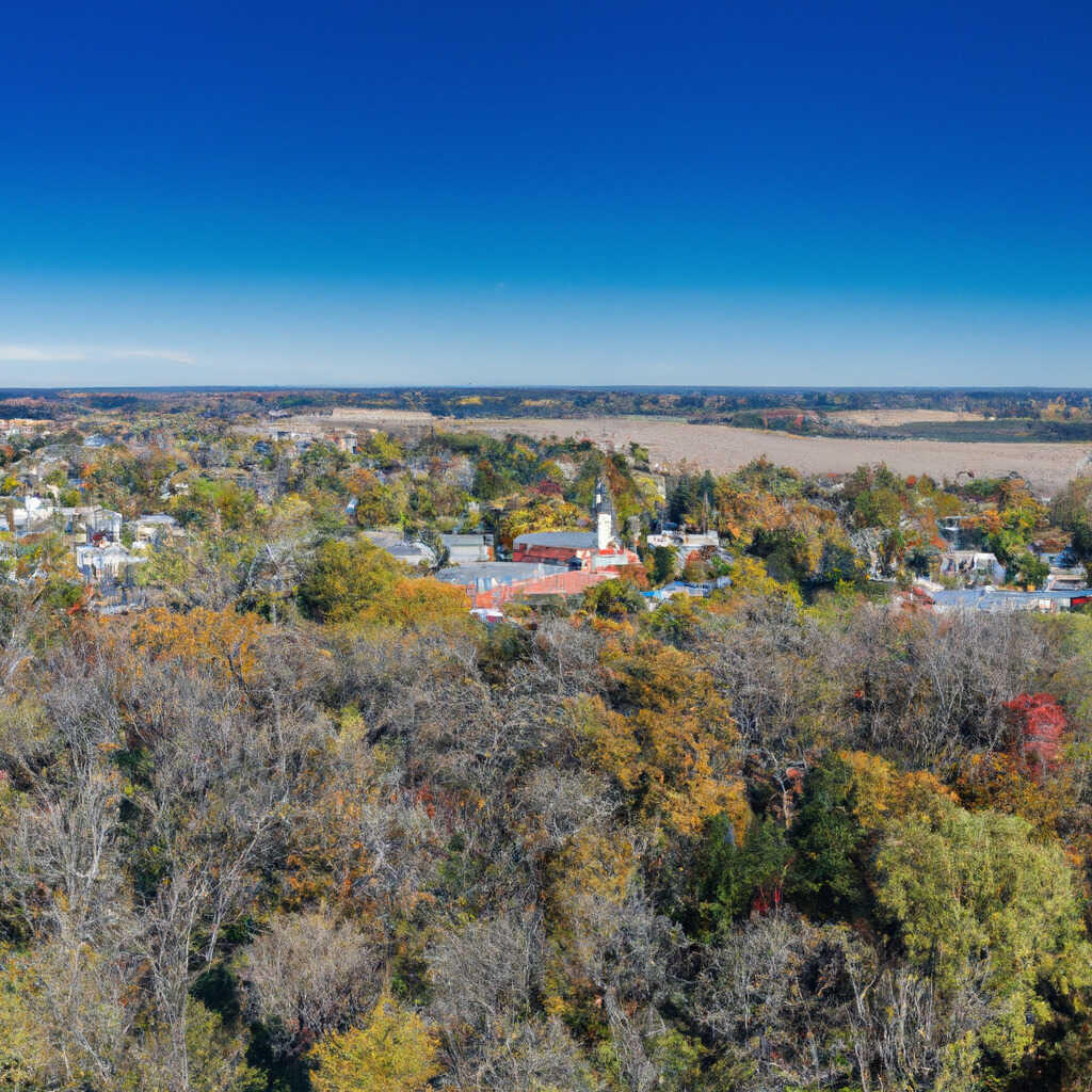 Marne, Michigan
