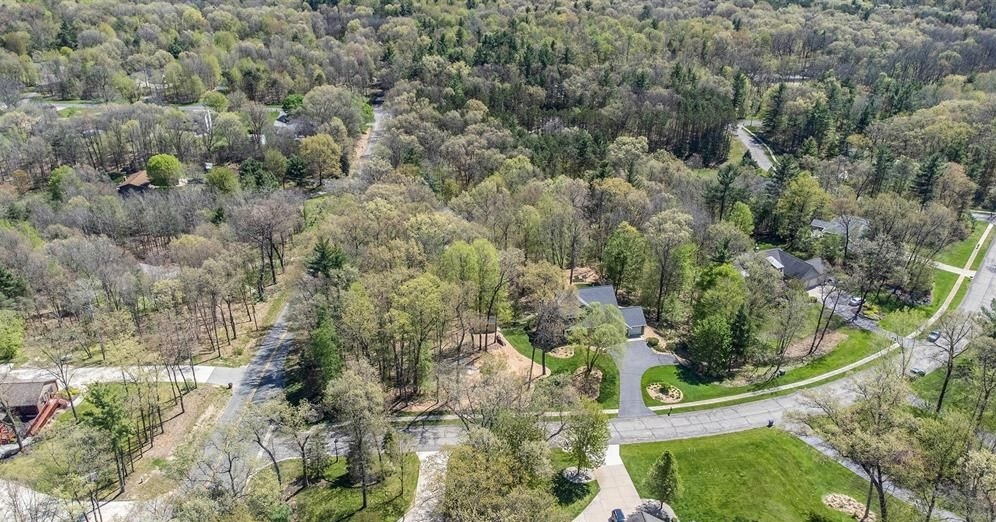 Plainfield Charter Township, Michigan