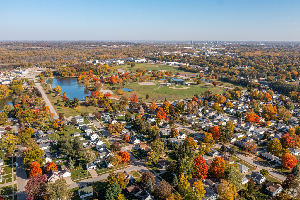 Wyoming, Michigan