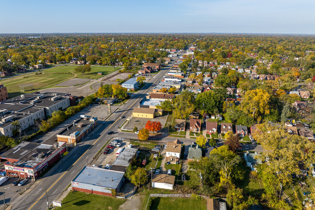 Belmont, Michigan