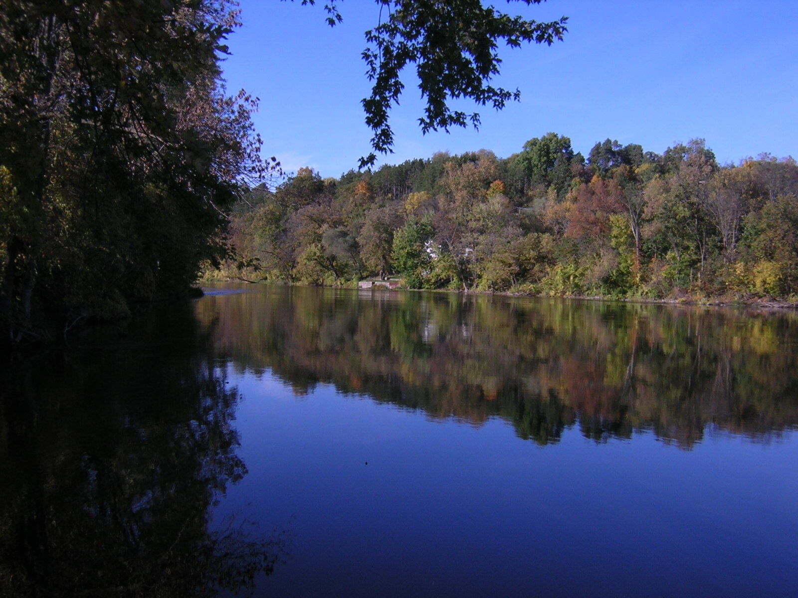 Forest Hills, Michigan